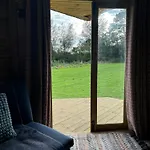 Pear Tree Hut At Carr House Farm